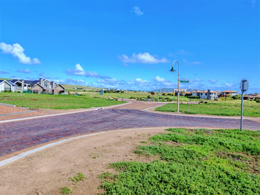 0 Bedroom Property for Sale in Langebaan Country Estate Western Cape